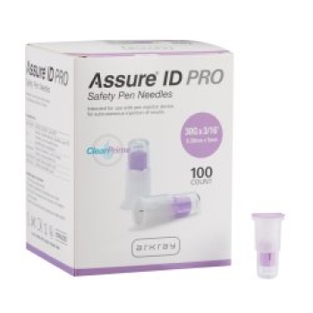 Assure ID 276530 ARK75130