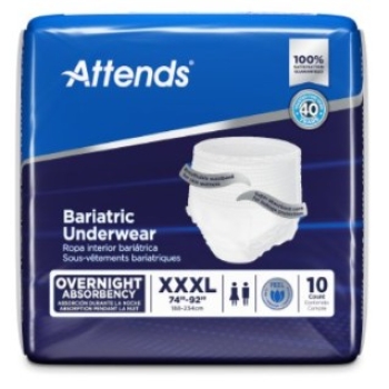 Attends® AU60 ATT0AU60