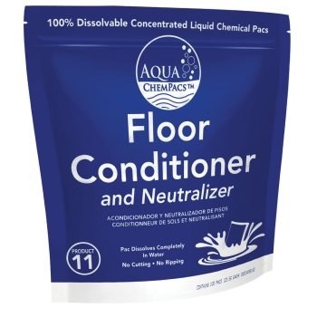 Aqua ChemPacs&trade; 9320929 DIV20929