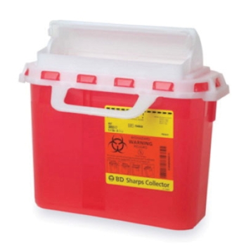 BARD® 305517 BCD05517