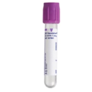 BD Vacutainer&reg; 367861 BCD67861