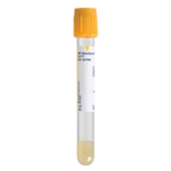 BD Vacutainer® 367986 BCD67986