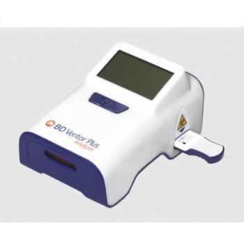 BD Veritor™ Plus 256066 BCD56066