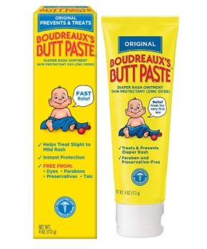 Boudreaux's Butt Paste 62103033304 BLA33304