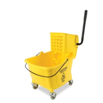 Boardwalk&reg; BWK2635COMBOYEL BWK2635L
