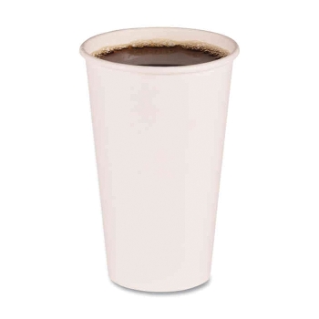 Boardwalk&reg; BWKWHT16HCUP BWK16CUP