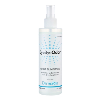ByeByeOdor™ 00258 18-00111