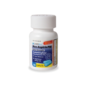 CAREALL&reg; PMC50024 OTC45217