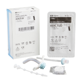 Shiley™ XLT 60XLTUD COV60XLTUD