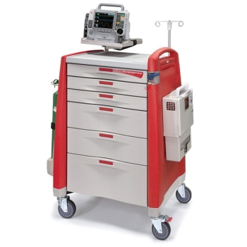Capsa Healthcare AM10EC-ER-B-DR321 CSPDB321