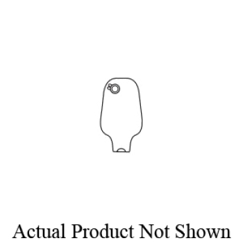 CenterPointLock 3834 HOL03834