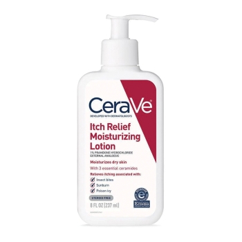 CeraVe 60600053763 LOR53763