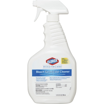 Clorox Healthcare® 68970 CLO68970