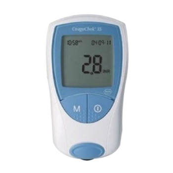 CoaguChek® XS 08468699001 RCH99001