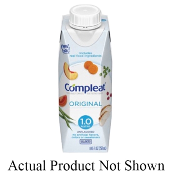 Compleat® 14180100 NES14180