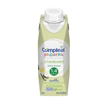 Compleat® 4390010356 NES10356