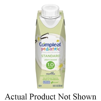 Compleat® 4390040606 NES40606