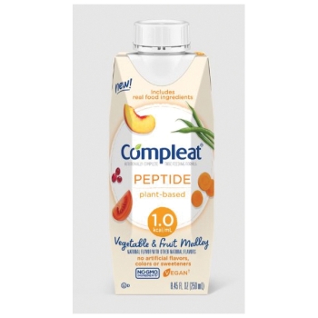 Compleat&reg; 4390083606 NES83606