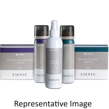 ConvaTec&reg; 423391 26-00195