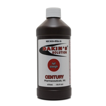 Dakins&reg; Solution 0436-0936-16 OTC70983