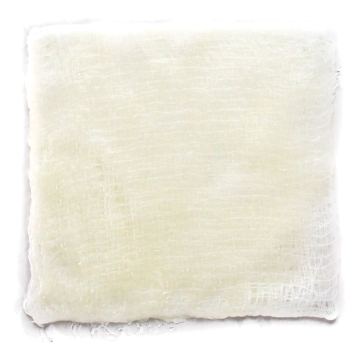 DermaGauze&trade; 00250E DRM0250E