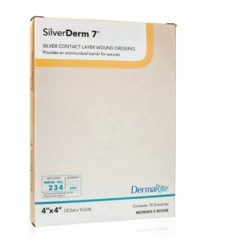 DermaRite&reg; 00550E DRM00550