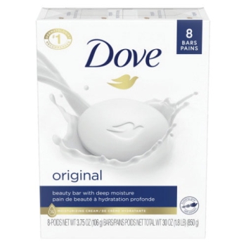 Dove® 01111161424 MLLGSDRKCB6142