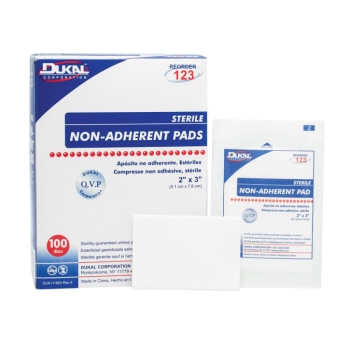 Dukal 123 DKL00123