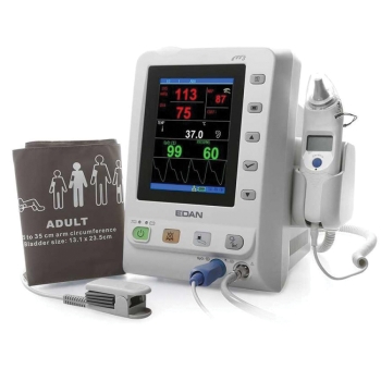 EDAN EDA M3.NSTC EDN3NSTC