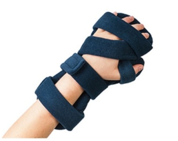 ComfySplints 75-0086 FEI50086