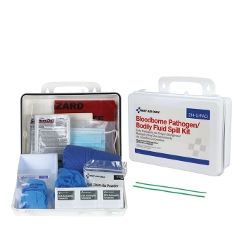 FIRST AID ONLY® 214-U/FAO ACM4UFAO