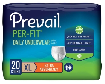 Prevail PF-514/1 FQPF5141