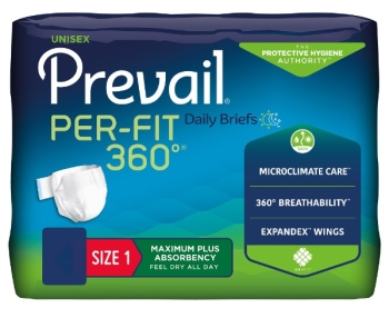 Prevail&reg; PFNG-012/2 FQPG0122