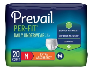Prevail PF-512 FQPPF512