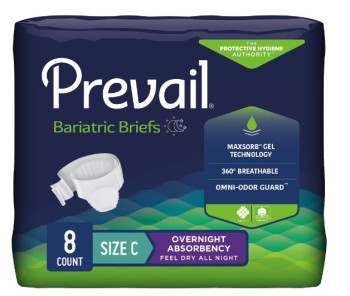 Prevail PV-110 FQPPV110