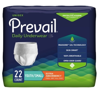 Prevail PV-511 FQPPV511