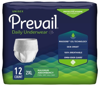 Prevail PV-517 FQPPV517