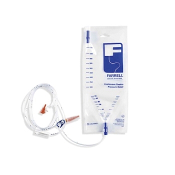 Farrell® 20-4100 HLY34100