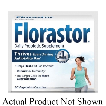 Florastor® 66825000201 BIO00201