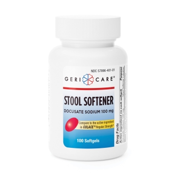 GERI-CARE 401-01-GCP MLOTC40101