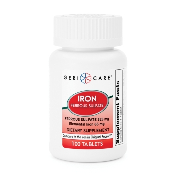 GERI-CARE 703-01-GCP MLOTC09501