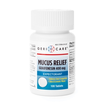 GERI-CARE 794-01-GCP MLOTC27501