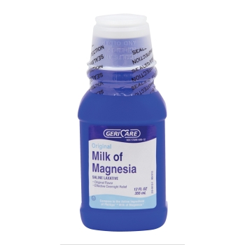 GERI-CARE QMOM-16-GCP MLOTC64916H