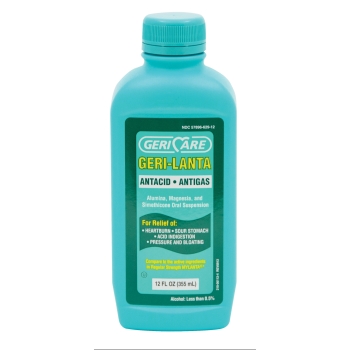 GERI-CARE QMYL-12-GCP MLOTC62912