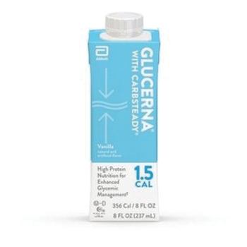 Glucerna&reg; 1.5 Cal 64920 ABB64920