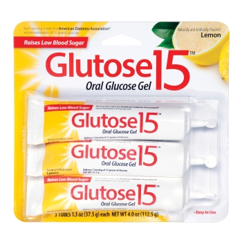 Glutose 15™ 00574006930 OTC44149