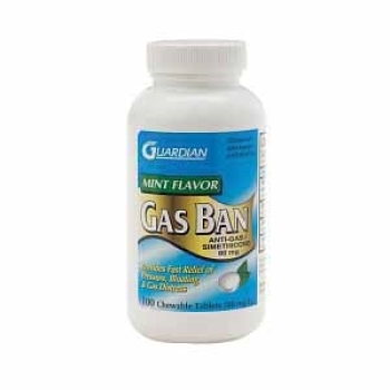 Guardian Drug Company 79101 MLOTC79101