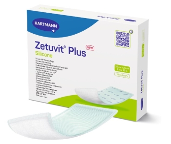 Zetuvit Plus 413815 HAR13815