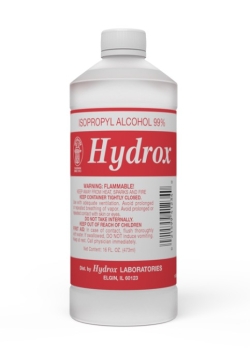 Hydrox Laboratories D0052 HDXD0052
