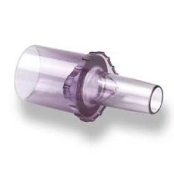 Bivona® SidePort™ AutoControl™ CON15S ICU0015S